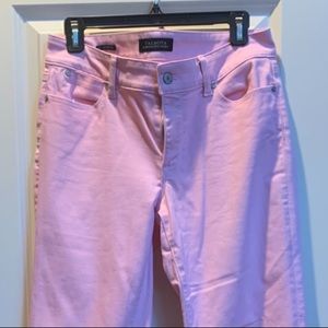 Talbots Boyfriend Jeans sz 6